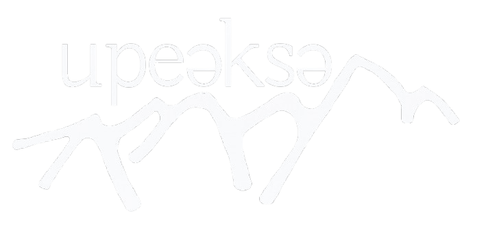 upeaksa logo